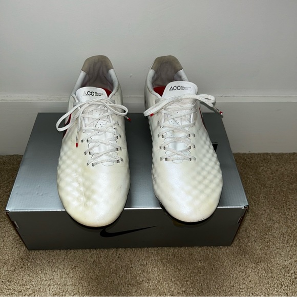 Magista obra ACC technology nike top end very rare cleats - Picture 1 of 5